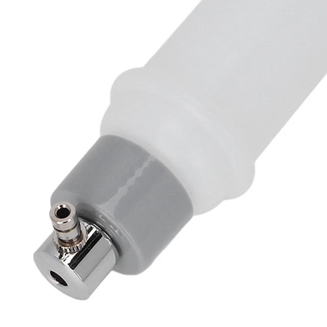 Accessorio macchina di bellezza idratante pelle stabile antiperdita macchina di bellezza vuota