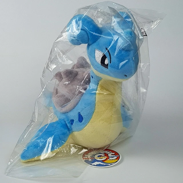 Plush Cherrim Sunshine Form S Pokémon ALL STAR COLLECTION - Meccha Japan Plush Cherrim Sunshine Form S Pokémon ALL STAR COLLECTION - Meccha Japan
