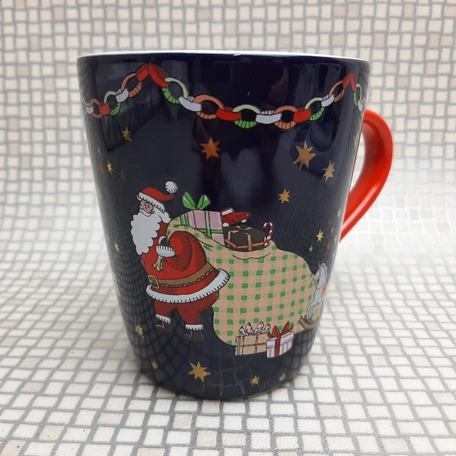 CATH KIDSTON CHRISTMAS Village Stanley Mugs New In Original Box Sealed Gift  42.00 - PicClick UK
