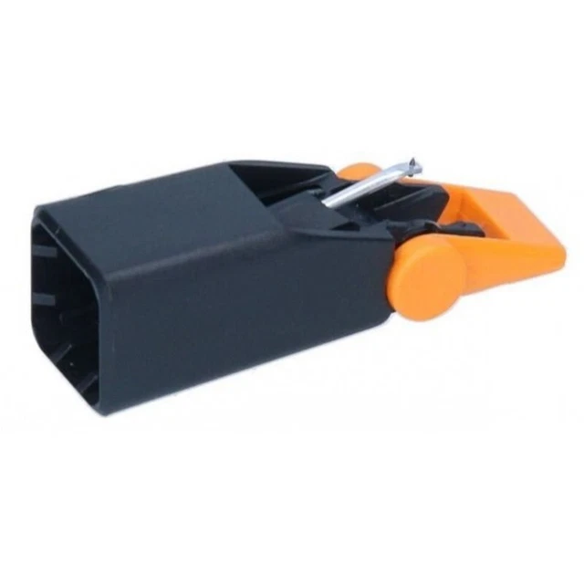 Aiguille ZAFIRA DIAMANT 6384 Pour Cellule GP 215, Universelle