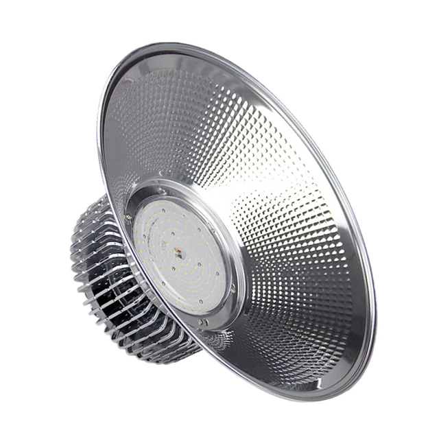 Luce magazzino lampada LED industriale luci da garage lampada da soffitto