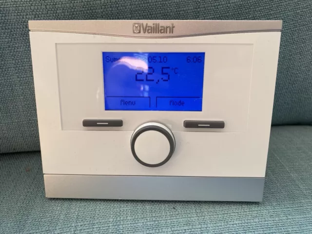 Termostato vaillant 350f online