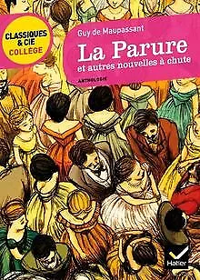 La Parure et autres nouvelles à chute von Maupassant (de... | Buch | Zustand gut