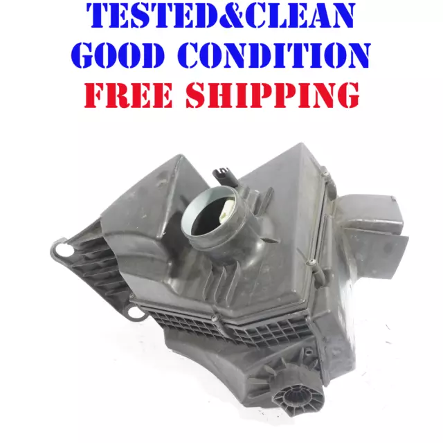 2006 - 2011 BMW 328I E90 Air Box Cleaner Filter Housing OEM