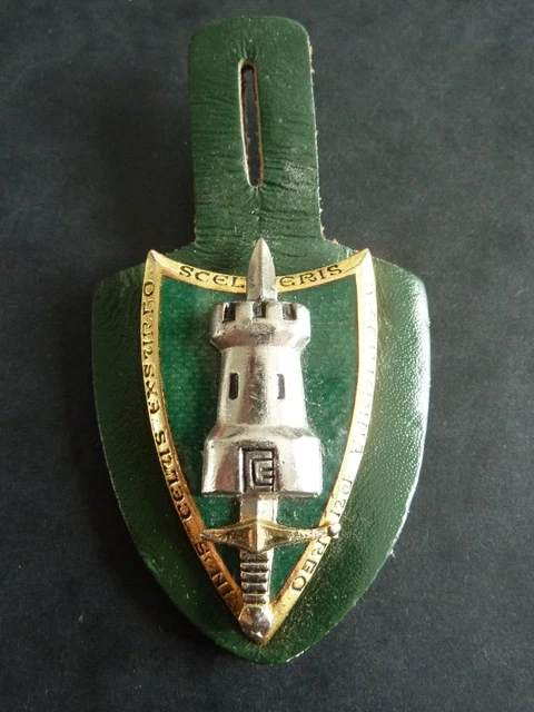 Etat-Major Interarmes de Force et d'Entrainement Médaille 70 mm