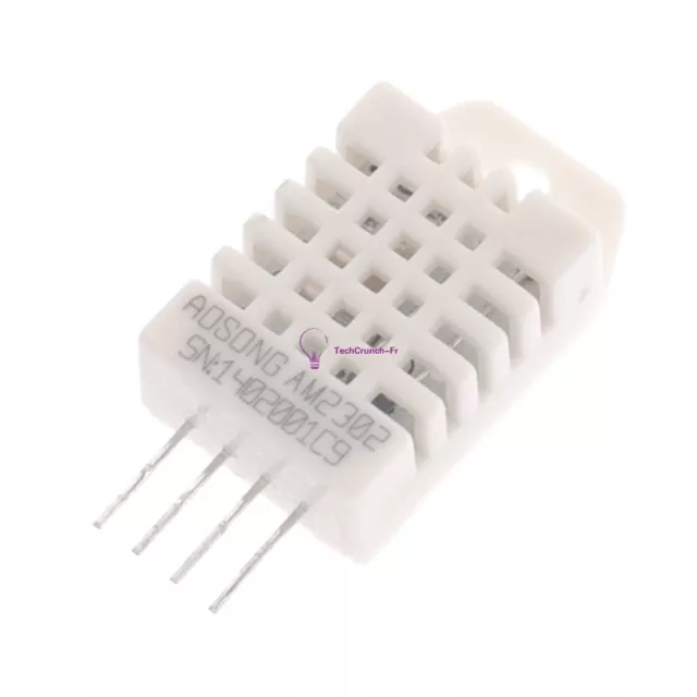 1/2/5/10PCS DHT22/AM2302 Temperature Humidity Sensor Replace SHT11 SHT15 Module