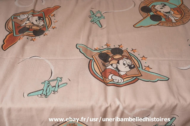 Jollein Housse de Couette et Taie Happy Miffy Nougat - 100 x 140 cm