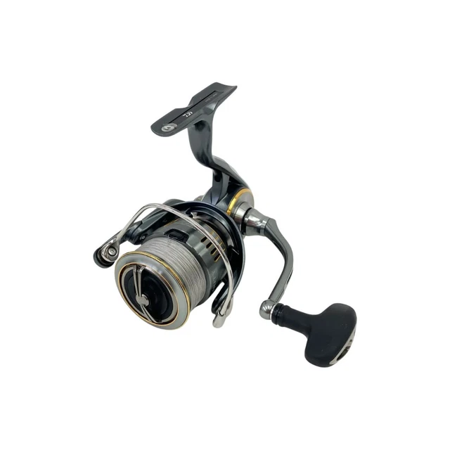 DAIWA AIRITY PC LT3000-XH Spinning Reel 42216 $607.41