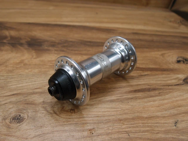 Moyeu Avant Shimano Exage HB-RM50 – Route, 36 Trous, 7 Vitesses, Japon