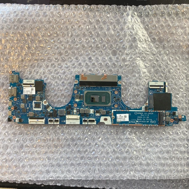 Placa de baza Refurbished laptop HP EliteBook x360 1030 G2, i5-7200U, 8GB, 917922-601