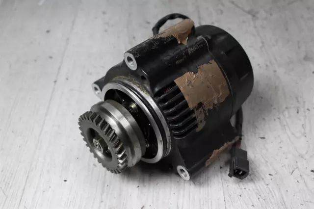 Alternator Suzuki Gsx-R 1100 Model Lbs GU74C/G