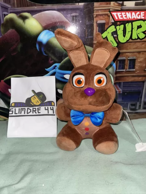 Five Nights at Freddy's 30+ FUNKO FNAF Plushies from 10+ Collections