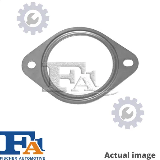 New Exhaust Pipe Gasket For Opel Insignia A Sports Tourer G09 A 20 Nht Fa1