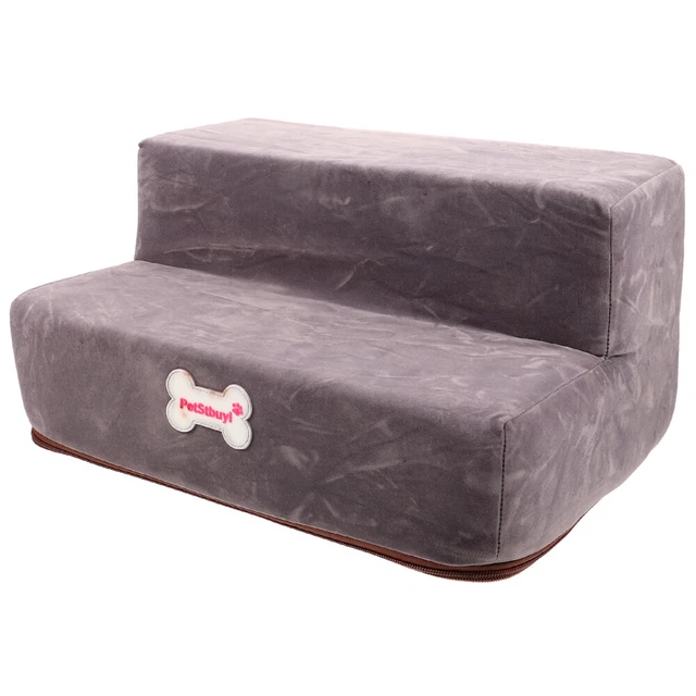 PET STAIRS DACHSHUND Ramp Dog Ramps for Small Dogs The Sofa Supplies