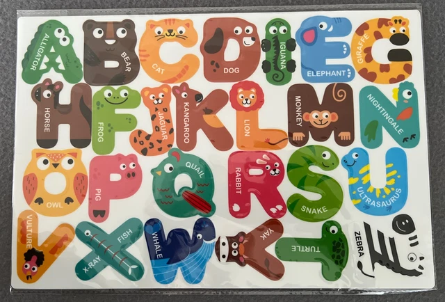 Stickers, Kids' Crafts, Crafts - PicClick CA