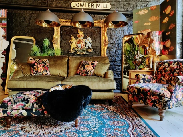 Jowler mill furniture discount