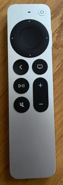 Apple Siri Remote (3. Generation)