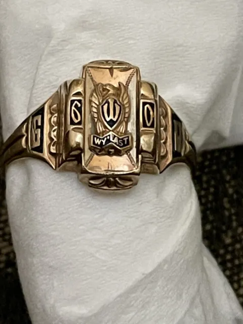Jostens Class Ring FOR SALE! - PicClick