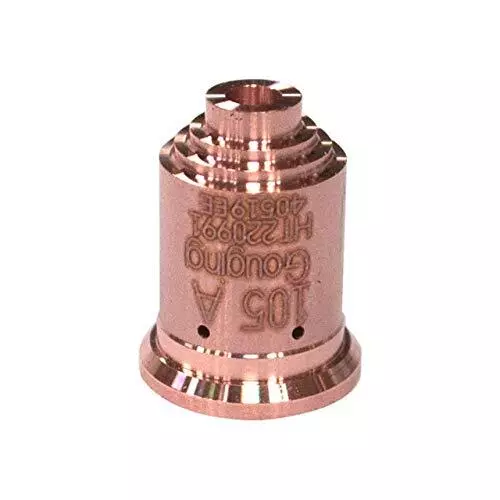 Hypertherm Gouging Nozzle for Powermax 105
