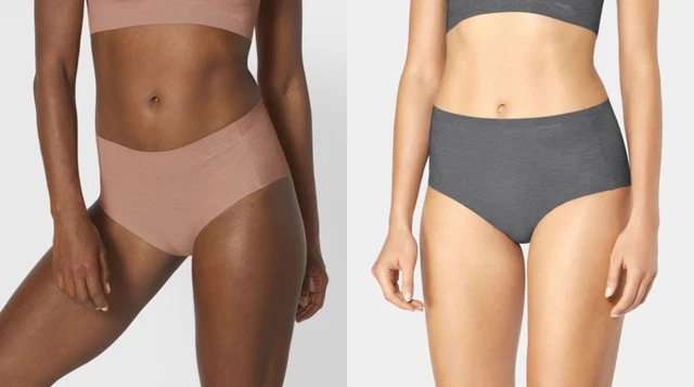 Sloggi Zero Feel 2.0 High Waist In beige | Triumph Lingerie