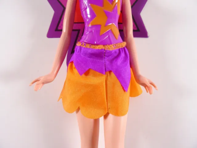 Barbie in “The Super Princess” Fashion Doll Maddy Wings Power Princess (12676) 3