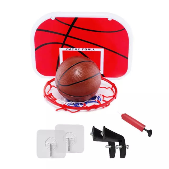 Basketball Korb für den Mülleimer mit Sound, Basketball basket with sound