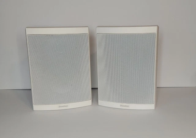 Boston acoustics voyager pro cheap