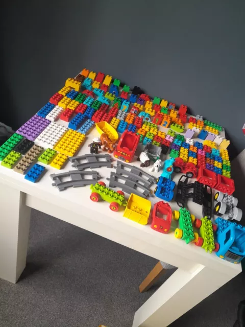 Lego Duplo Bundle