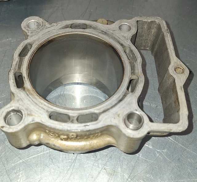 Ktm Excf 250 2018 Cylinder Barrel