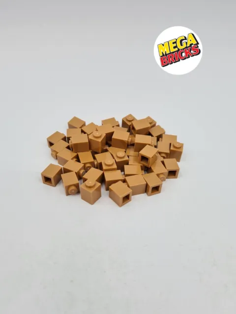 Tableau 2x2 Pop Art - Pièce LEGO® customisée - Super Briques