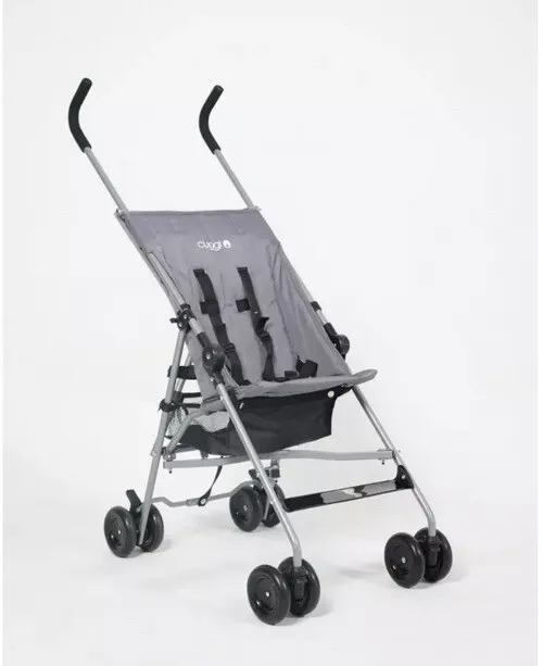 Cuggl Laurel Baby Toddler Stroller Pram Push Chair Uppa