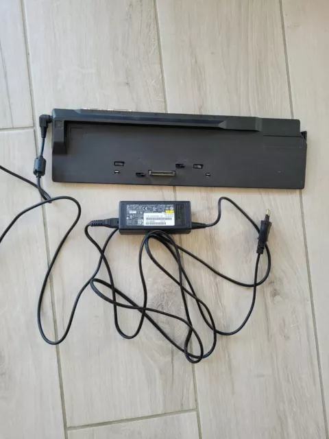 Fujitsu Réplicateur RFPCPR231 Station d'accueil Dock alimentation ADP-65YH A