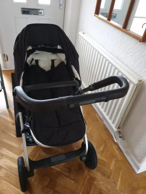 Diono Pram