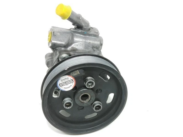 038145255A POULIE POMPE Direction Assistée SKODA Octavia Sw 2.0 B 85KW