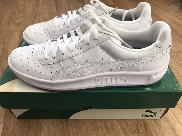 Men's puma sales gv special