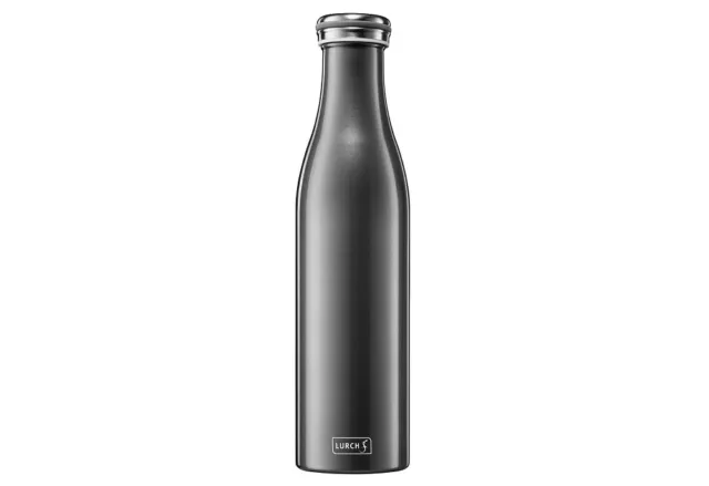 LURCH HAUSRAT Isolier - Trinkflasche