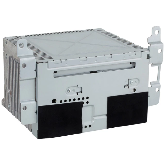 For Mazda Tribute 2008 2009 2010 2011 CD/DVD Changer CSW
