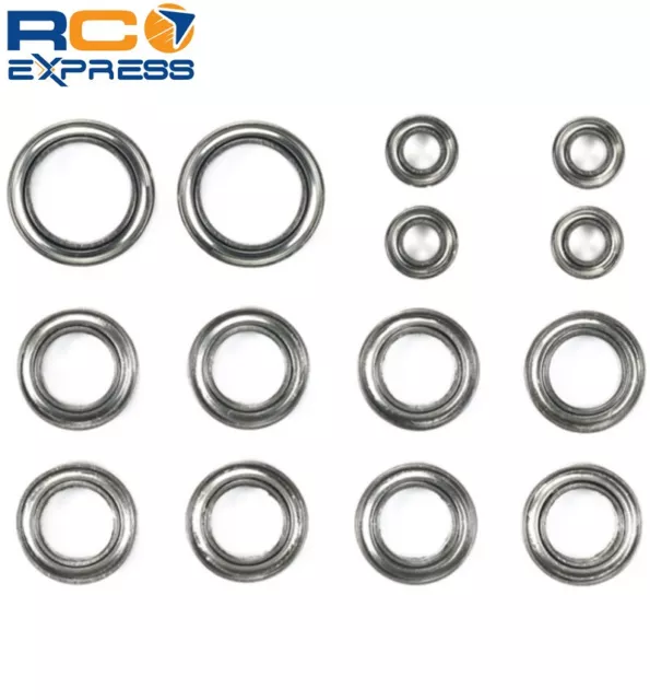 Tamiya T3-01 Full Ball Bearing Set TAM54834