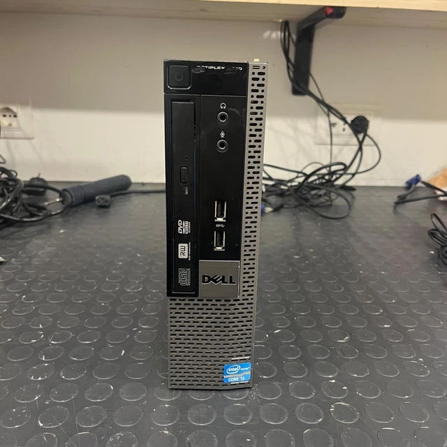 Ordinateurs de bureau et PC OptiPlex All-in-One | France