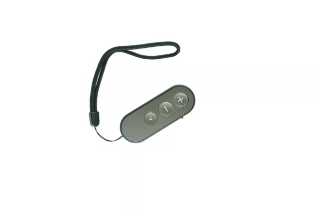 Bluetooth Remote Control Fit For PHONAK PARADISE & MARVEL HEARING AID