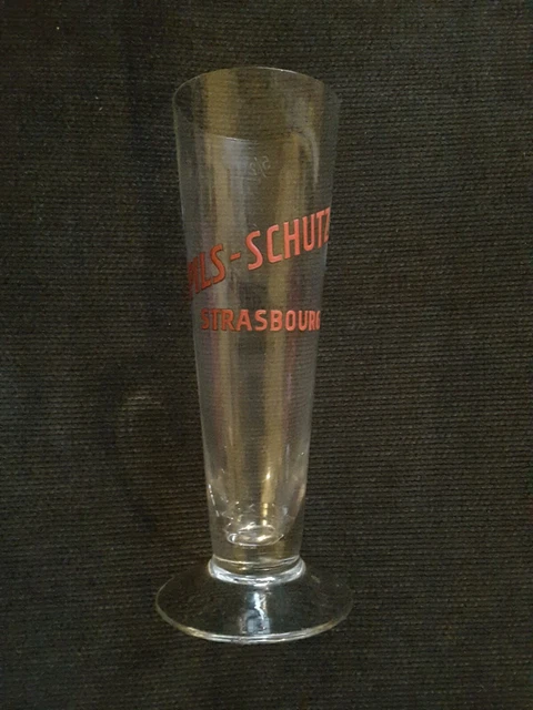 FLÛTE BIÈRE ROEMER Pfaffenhoffen Alsace EUR 40,00 - FR