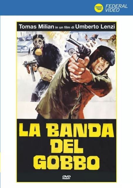 Banda Del Gobbo (La) - IMPORT (DVD)