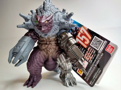 bandai ultra kaiju