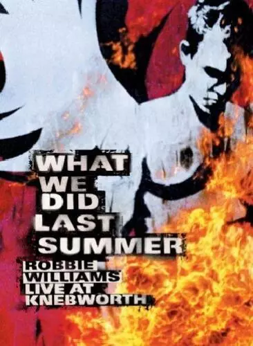 What We Did Last Summer (Amaray) DVD Highly Rated eBay Seller Great Prices