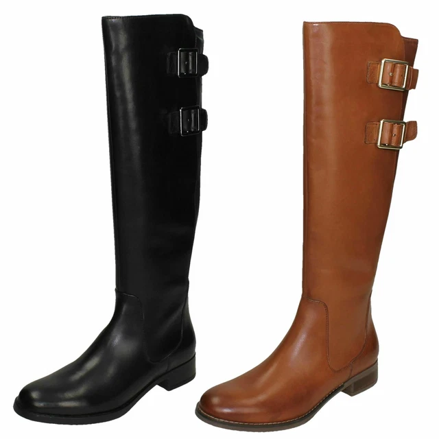 Clarks merryn deals moors