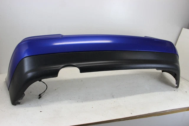 Pare-choc Avant Pour Mercedes SLK R170 (années 2000 à 2004) - Occasion En Bon état