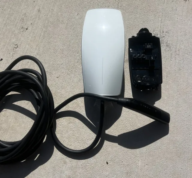 Tesla Wall Connector Gen 3 Charger, Tested, 24 Ft