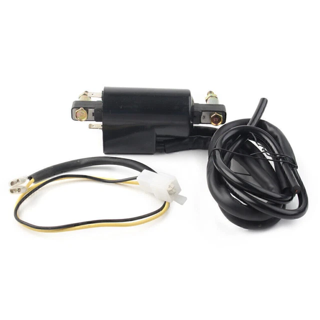 Ignition Coil For Honda CB400 CM400A/C/E/T CM450A/C/E Hawk I II Honda Nighthawk
