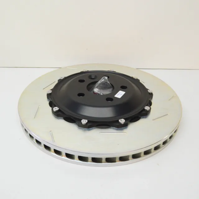 VOLVO S60 II Front Right Brake Disc 31454287 NEW GENUINE