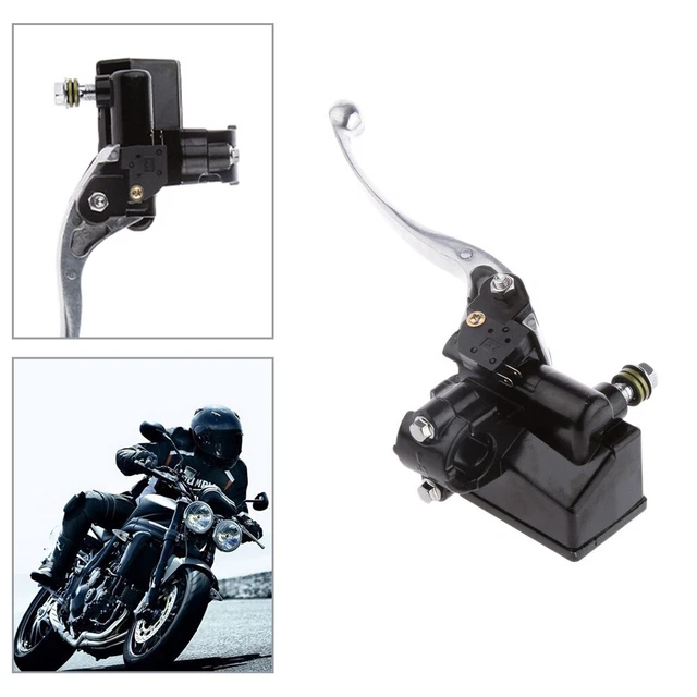 Bremspumpe Hauptbremszylinder HBZ Eckig Für Honda GL1100 GL